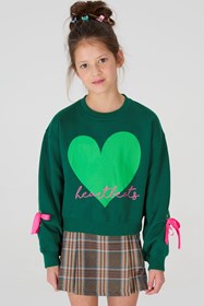 sweater ANDREA GREEN
